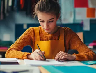 YKS deneme sınavı