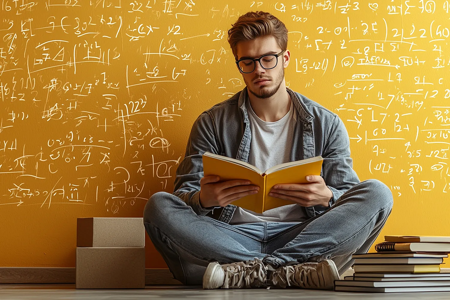 üçdörtbeş yks matematik
